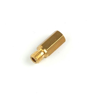 Trái 20 Chiếc Bộ Chế Hòa Khí Phản Lực Chính Bộ Chế Hòa Khí Vòi Phun Phù Hợp Cho GY6 CVK PWK PE