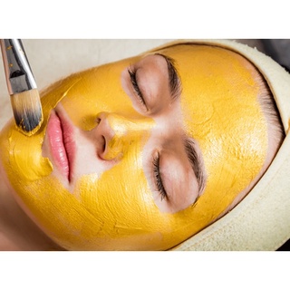 [Mới] Mặt Nạ Vàng Nâng Cơ Chống Lão Hoá Gold Mask – Hàng Hiệu Cao Thiên Nhi