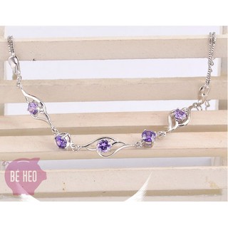 Lắc tay Alice BH348