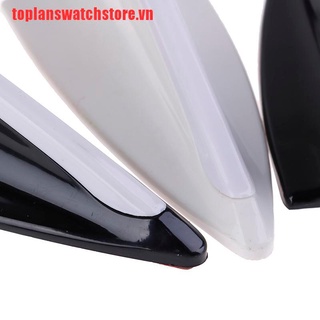 1 Ăng-ten vô tuyến gắn trên nóc ô tô chống tĩnh điện FM / AM