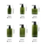 GAVESTO Hộp đựng Gel tắm gia đình Chất lỏng rửa tay