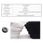 VVDZA 50M Ràng Buộc Băng Cuộn Thủ Công 1-5cm Rộng Xương Cá Vải Webbing Craft Edging