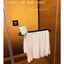 Khăn tắm nén du lịch cotton 70*140cm đề phòng bệnh ngoài da