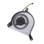 Quạt tản nhiệt CPU Niki DC 5V 4Pin choHP 15-P DFS200405040T FFDF 767776-001