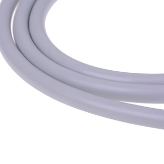 Ống Hút silicone 1.5m Chuyên Dụng Cho Nha Khoa