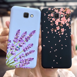 Ốp điện thoại in hình thời trang cho Samsung Galaxy J7 Core / J7 Prime / J701 J7 Nxt / J7 Neo J7 Prime G610Y/DS
