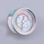 EDB * Máy đo áp suất nâng cấp Máy đo áp suất 40MPA 6000 Máy đo làm đầy dầu
