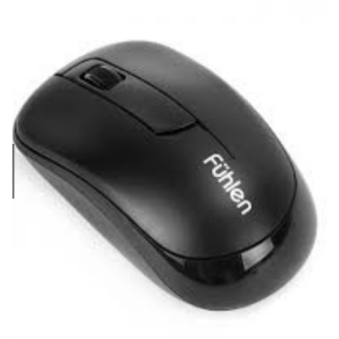 Chuột Forter V181 không dây | Shopee Việt Nam