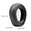 Tai nghe BTM Earmuffs Foam Earpads cho Quantum ONE Tai nghe Sponge Repair P