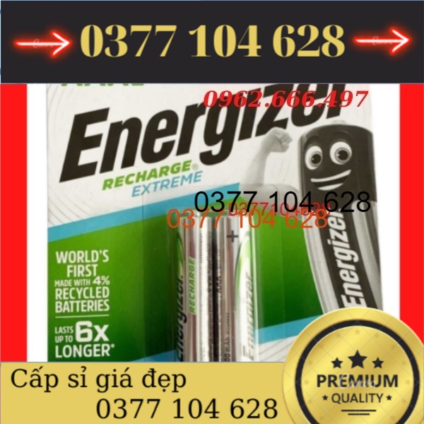 Pin Energizer 800mAH | Shopee Việt Nam