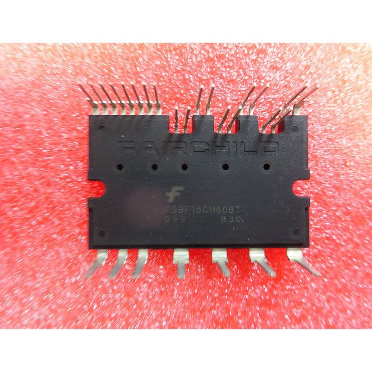 IC Công Suất FSBS10CH60T 10CH60 10A 600V bóc máy | Shopee Việt Nam