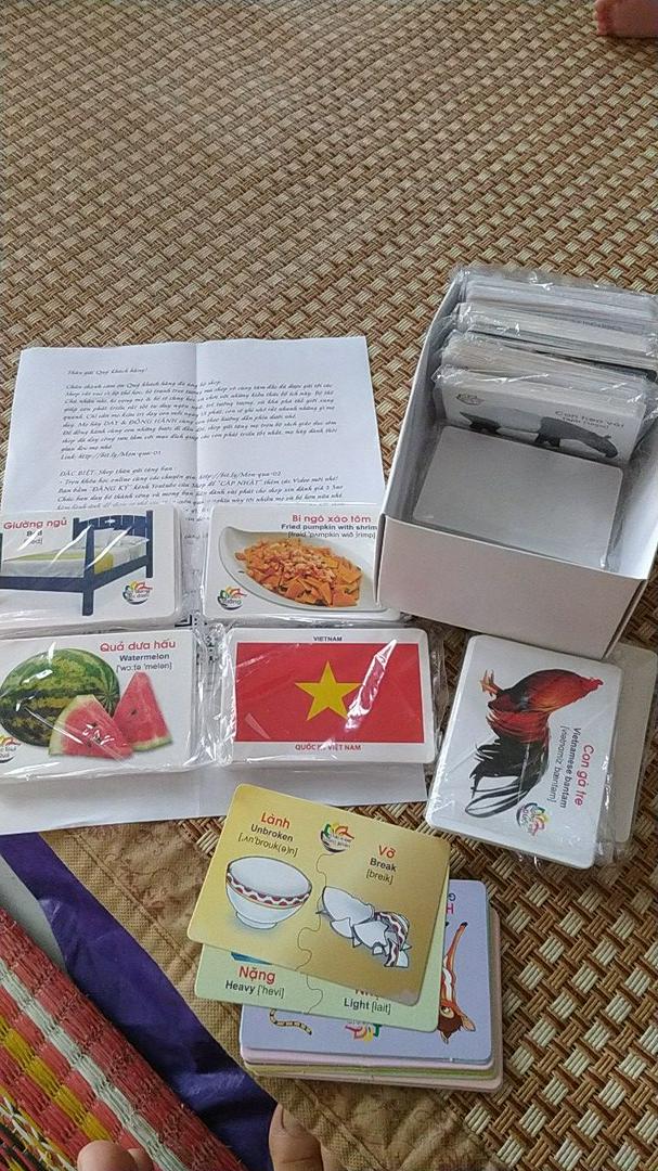 Ảnh đánh giá