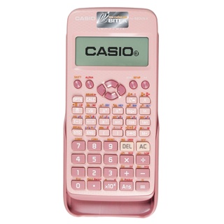 Máy Tính Casio FX 580VNX Cầm Tay Với 521 Tính Năng, Phù Hợp Mọi Cấp Học, Bảo Hành 24 Tháng