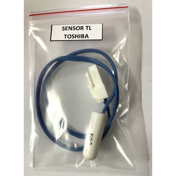 (VTĐL)Sensor tủ lạnh cảm biến nhiệt độ Toshiba