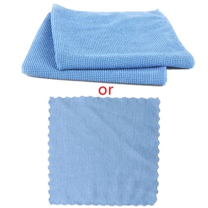 Khăn Lau Tròng Kính / Mắt Bằng Sợi Microfiber