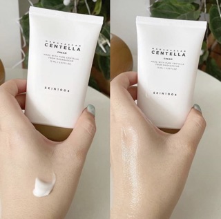 [Skin1004] Kem Dưỡng Cho Da Nhạy Cảm Skin1004 Centella Cream Rau Má