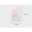 Nhãn dán Hello kitty Yupo pp, Nhãn dán PVC, Epoxy 1035716 1035717 Xin chào