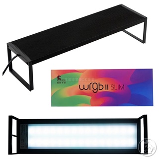 Đèn LED CHIHIROS WRGB2 / WRGB-2 SLIM EDITION | Đèn LED Thuỷ Sinh