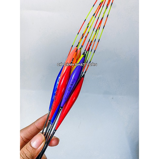 PHAO CÂU ĐƠN CÂU ĐÀI CÂU CÁ LOẠI THƯỜNG