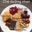 Set CHÈ DƯỠNG NHAN