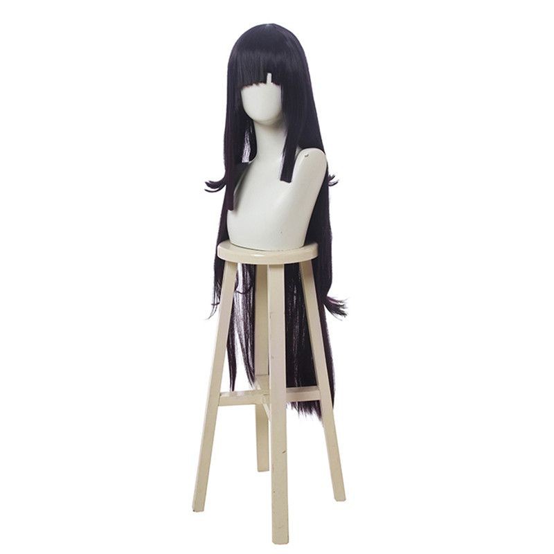 Dangan Ronpa 2 Danganronpa Mikan Tsumiki Đầm Cosplay Trang Phục Đồng Phục Váy Anime