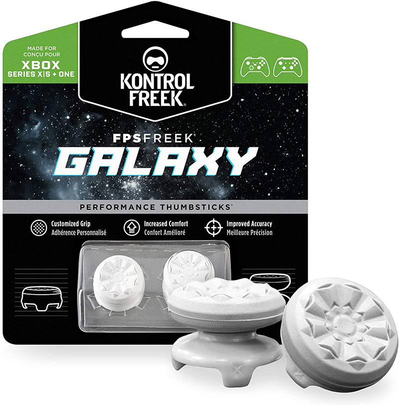 KF Freek Bộ Điều Khiển Chơi Game cqc fps freek galaxy Màu Tím Cho