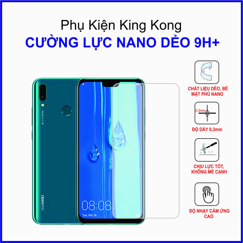 Hướng Dẫn Cách Dán Kính Cường Lực