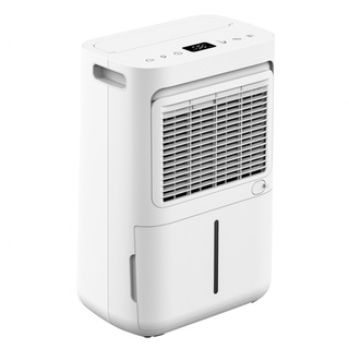 Máy hút ẩm công nghệ máy nén FUJIE HM-914EC Pro kết nối wifi công suất hút ẩm 14L/ngày, có ionizer