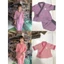 Tim 3Nút Nữ Bé Gái # Nữ Top Áo Women Kem Dress ĐồLam #quanaobegai#domevabe#quanaolamdichua# quanaobegai#doxinhbegai #