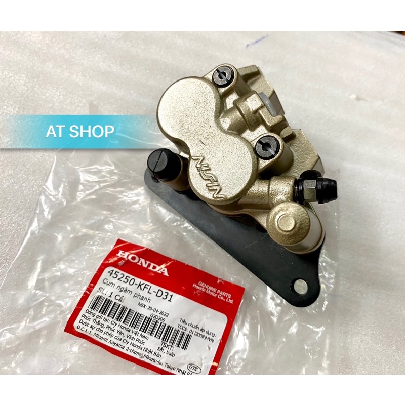 Heo dầu dưới FUTURE 1(2001-2005)/WAVE ZX chính hãng honda | Shopee
