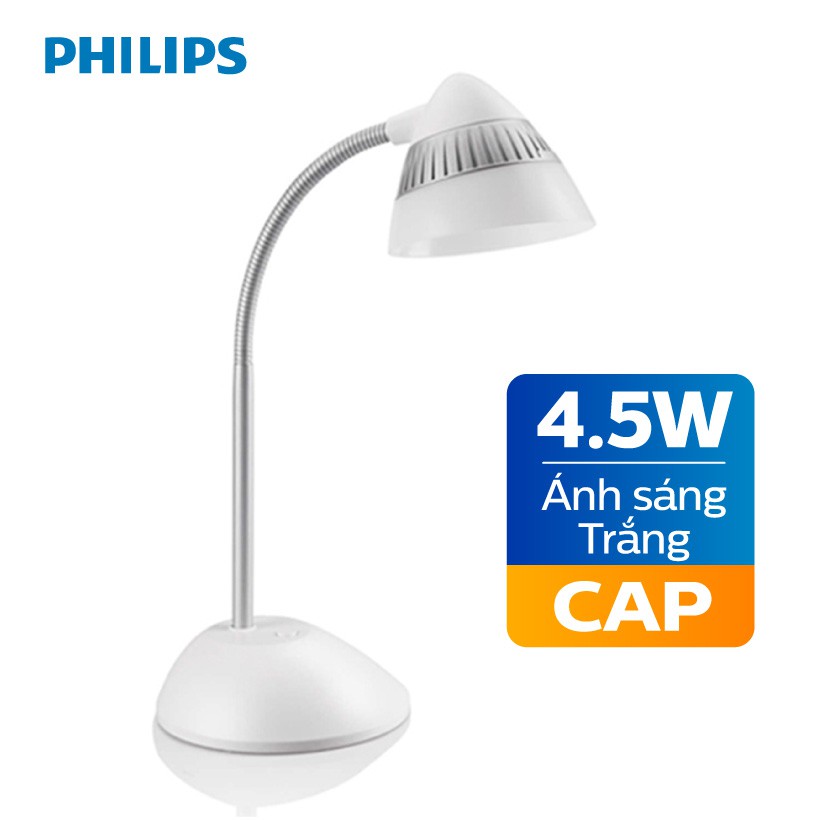 Philips table deals lamp 70023