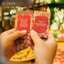 Bộ bài IL Divo x Ừng Ực bản giới hạn 53 lá, độc quyền cho quán bia