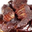 BÒ KHÔ ƯỚT TỨ XUYÊN CAY CAY