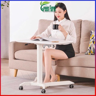 Bàn làm việc di động thông minh, Bàn làm việc nâng hạ thông minh