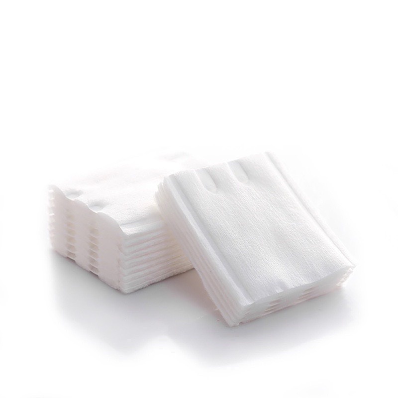 Ảnh Bông tẩy trang Seimy 100 miếng - 100% Coton 4
