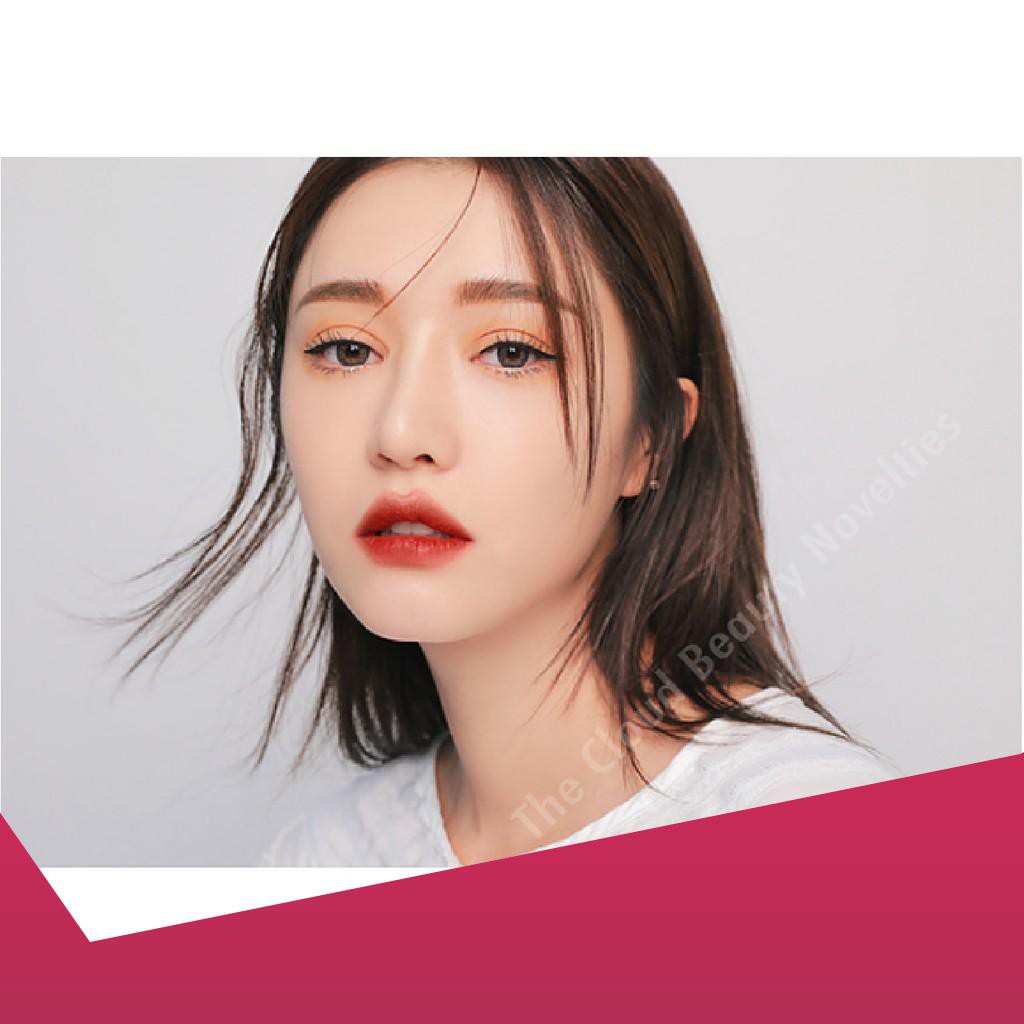 Son 3CE Hàn Quốc dòng Velvet Lip Tint màu Taupe (Đỏ nâu) | Shopee Việt Nam