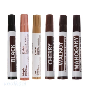 Bút marker xóa vết trầy xước sửa đồ gia dụng nội thất gỗ