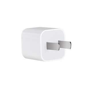 Cốc sạc Hoco UH102 cổng USB-A 1A (Trắng) - Phụ Kiện Nhất Tín