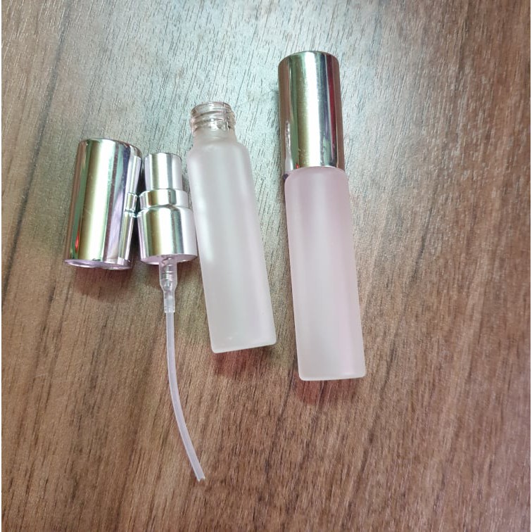 Chai thủy tinh 10ml dạng xịt | Shopee Việt Nam
