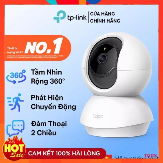 H Ng Camera Wi Fi An Ninh Gia Nh Quay Qu T Tplink Tapo C B O H Nh Ch Nh H Ng Th Ng