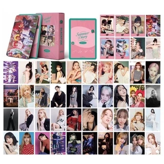 blackpink summer diary 2019 OLENS ジス トレカ 2025年最新】blackpink summer diary 2019の人気アイテム - メルカリ