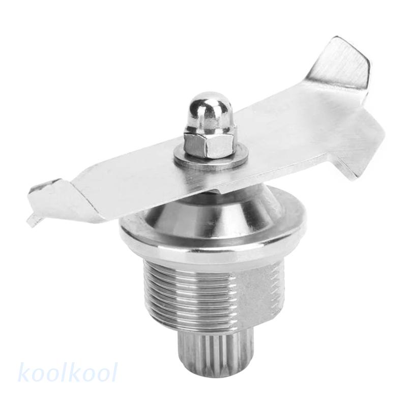 Stainless Steel Juicer Blender Blade Assembly Fit for  TM Series Juicer