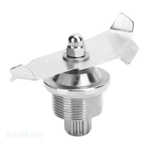 Stainless Steel Juicer Blender Blade Assembly Fit for TM Series Juicer