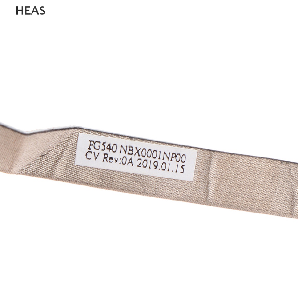 Máy tính xách tay SATA Ổ cứng HDD Cáp mềm cho L340-15 340C-15 L340-14 id