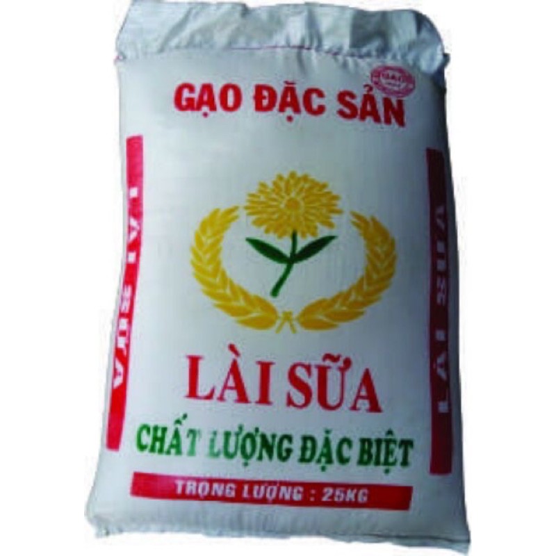 1. Giá 1 Bao Gạo 25kg - Các Yếu Tố Ảnh Hưởng