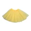 KIN Váy Ba Lê Châu Âu Cho Bé Gái Lưới Tutu Tulle Dance Khiêu Vũ Trẻ Em