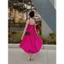 Đầm maxi đi biển cho mùa hè thời trang xinh xắn tôn dáng cho các nàng HIYU STORE