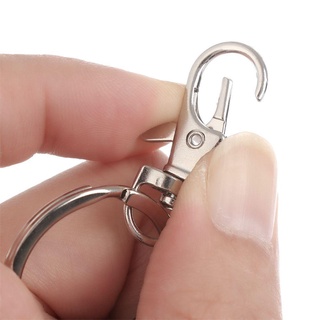 JOYFULLIFE Hộp đựng thẻ ID Di động Da PU Văn phòng Móc khóa làm việc
