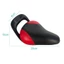 DARON Xe Đạp Trẻ Em Yên Xe Đạp Phần Xe Đạp Chống Bụi Phụ Kiện Xe Đạp Thoải Mái Pad Bé Trai Và Bé Gái Da PU Yên Xe Đạp
