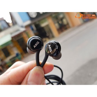 Tai Nghe AKG S10 Chính Hãng, Jack cắm 3.5mm - Bảo Hành 6 Tháng | Tai Nghe S10 Akg - Hoàng Yến Computer